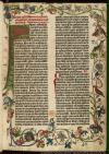 Gutenbergova biblija, pritisnite za uveanje
